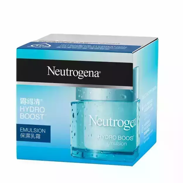 Neutrogena Hydro Boost Emulsion 50gm