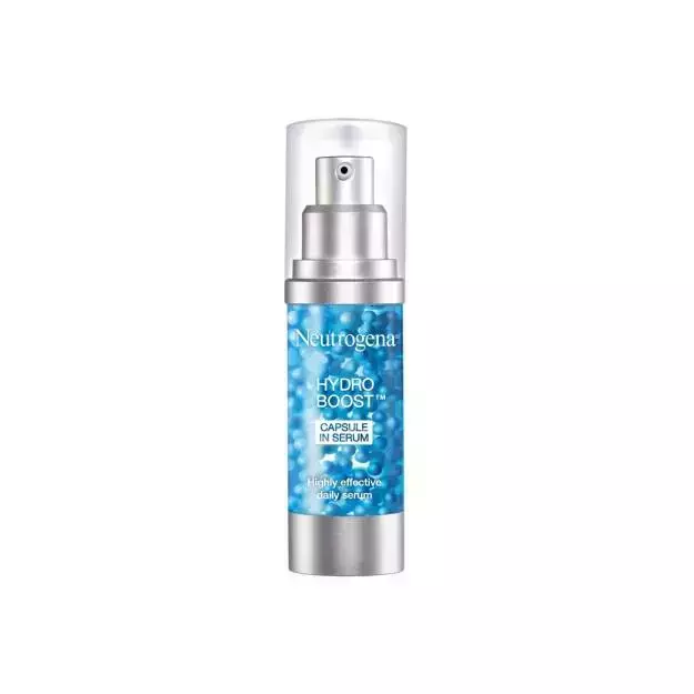 Neutrogena Hydro Boost Capsule 30ml