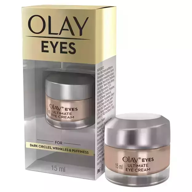 OLAY Ultimate Eye Cream 15ml