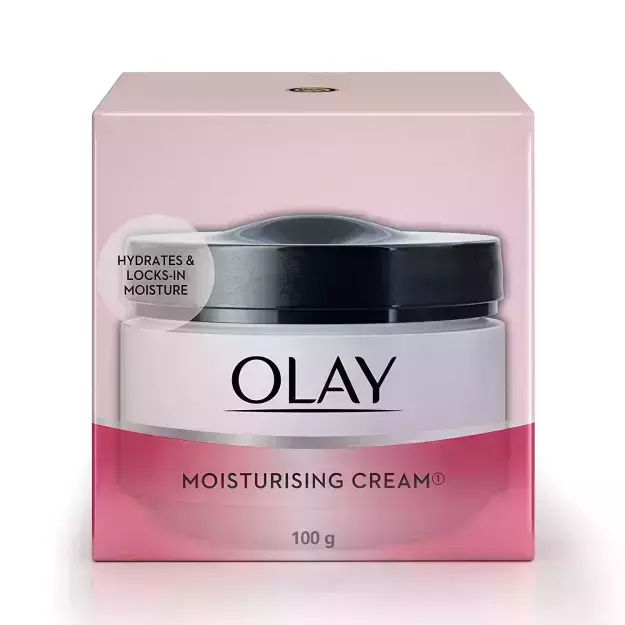 OLAY Moisturising Cream 100gm