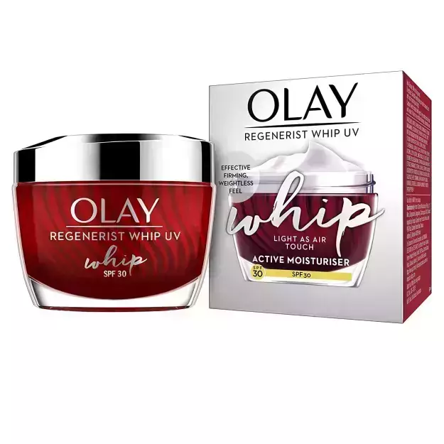 OLAY Regenerist SPF 30 Whip Cream 50gm