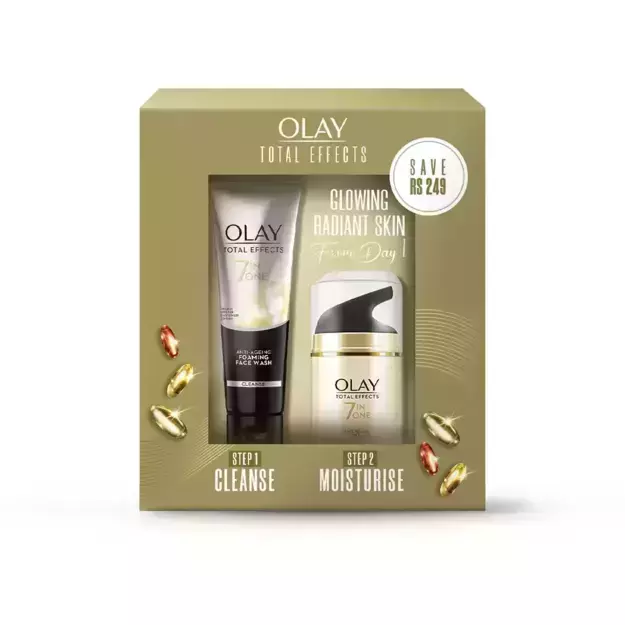 OLAY Total Effect Kit