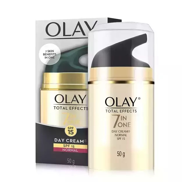 OLAY Total Effects 7 in One Day Cream Spf 15 20gm