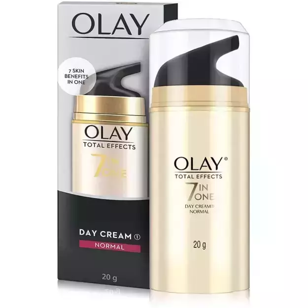 OLAY Total Effects Day Cream 20gm