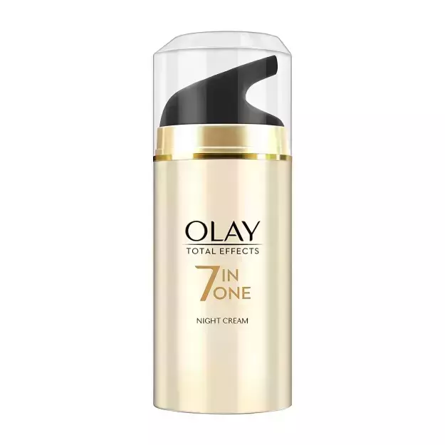 OLAY Total Effects 7 in One Night Cream 50ml