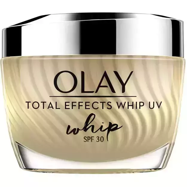 OLAY Total Effects Whip UV Cream SPF30 50ml