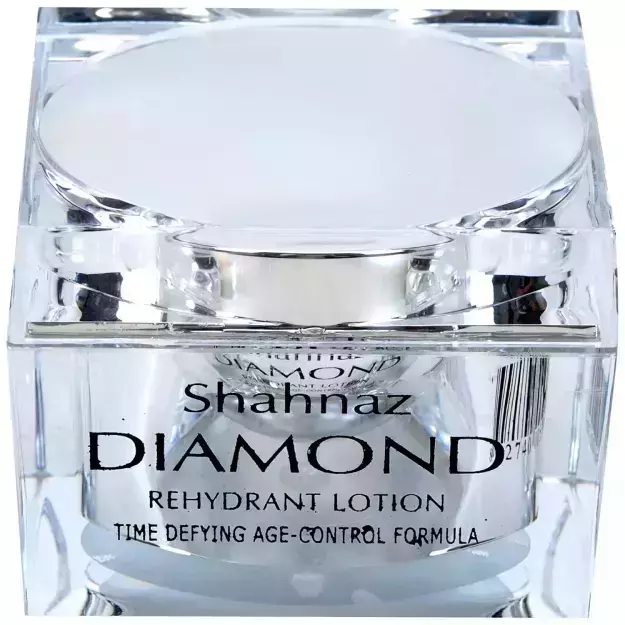 Shahnaz Husain Diamond Rehydrant Lotion 40gm