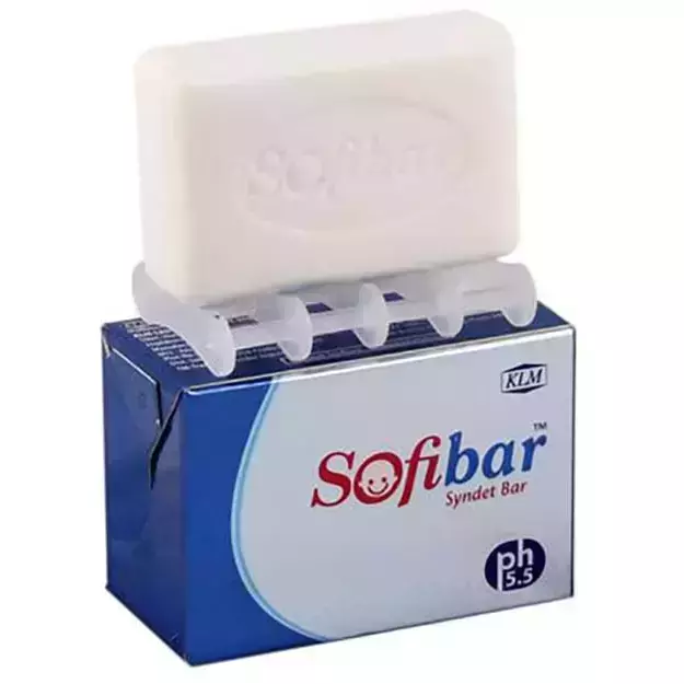 Sofibar Soap 75gm