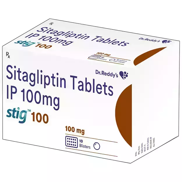 Stig 100 Tablet (15)