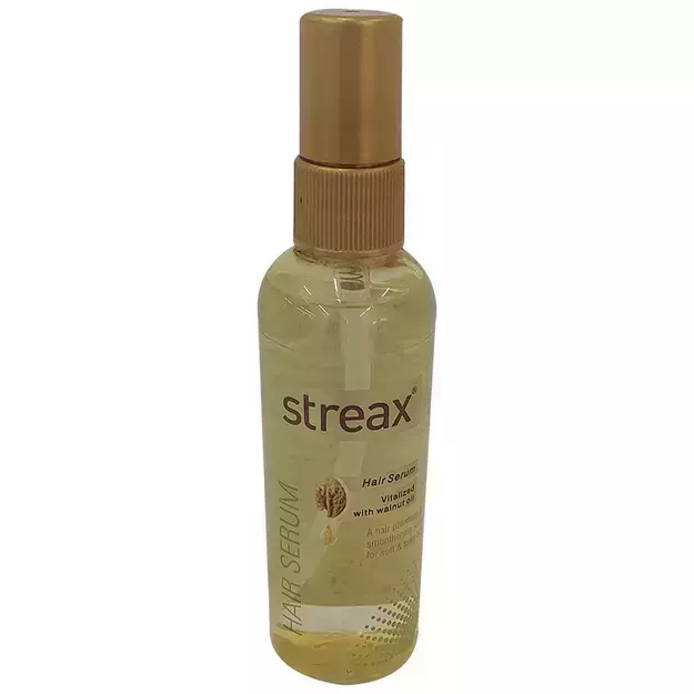 Streax Hair Serum 100ml