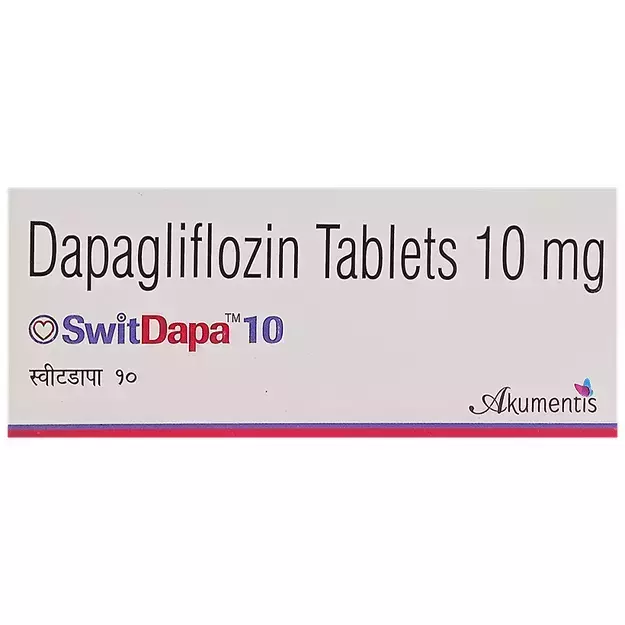 Switdapa 10 Tablet (10)
