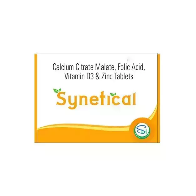 Synetical Tablet (10)