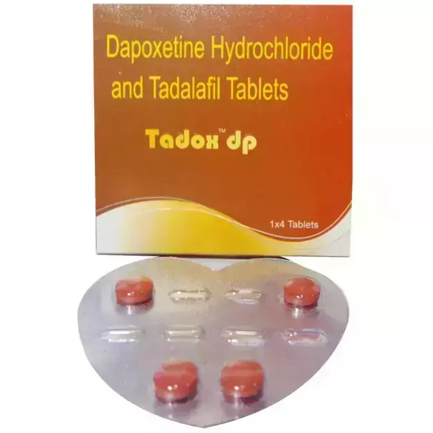 Tadox DP Tablet (4)