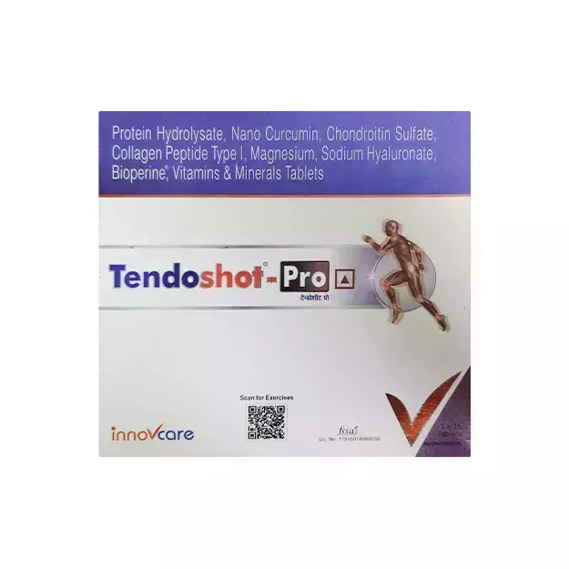 Tendoshot Pro Tablet (15)