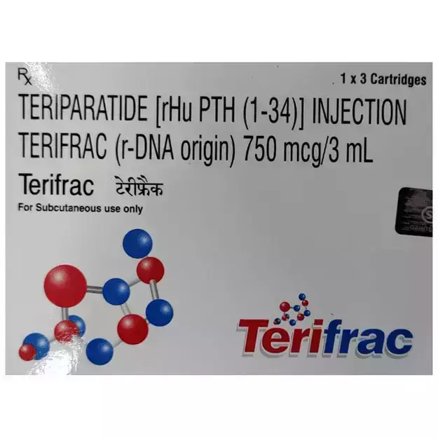 Terifrac Injection 3ml (3)
