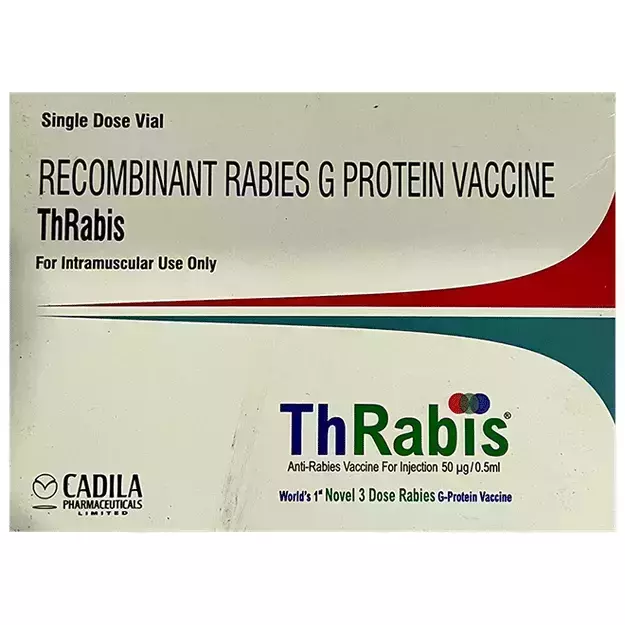 Thrabis Vaccine