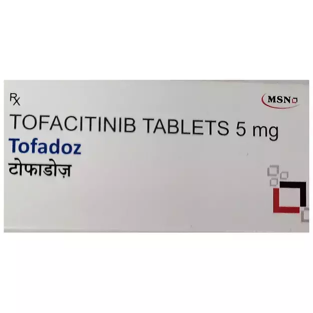 Tofadoz Tablet (10)