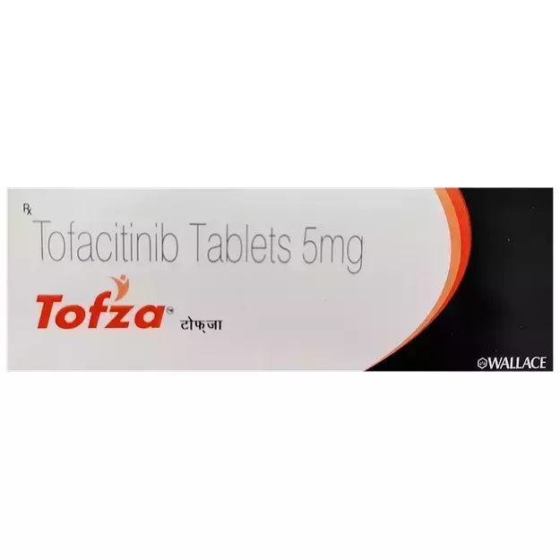 Tofza Tablet (14)
