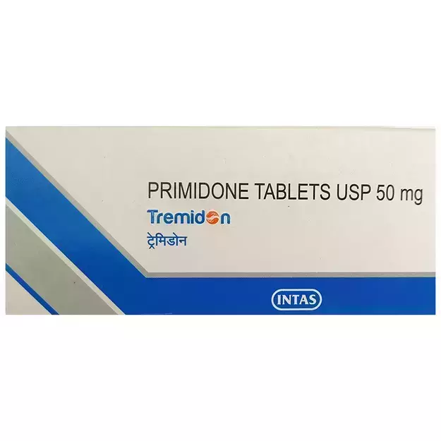 Tremidon Tablet (10)