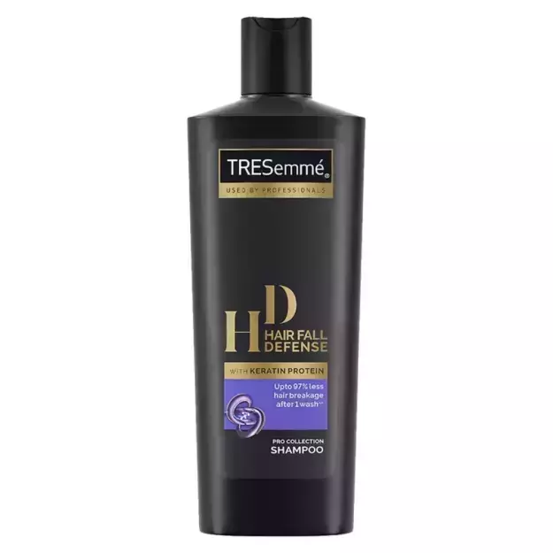 Tresemme Hair Fall Defense Shampoo 180ml