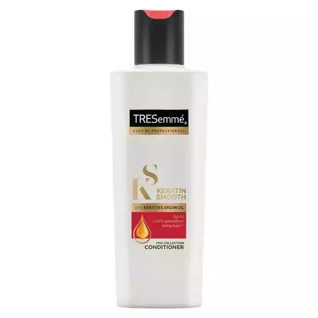 Tresemme Keratin Smooth Conditioner 80ml