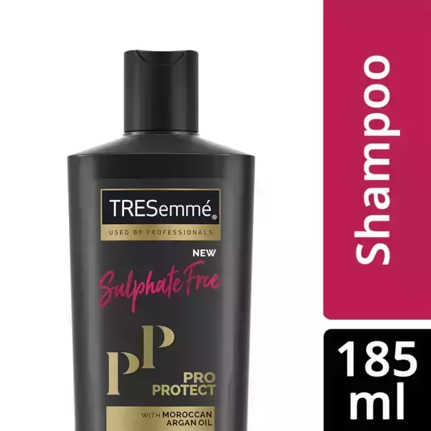 Tresemme Pro Protect Shampoo 185 ml