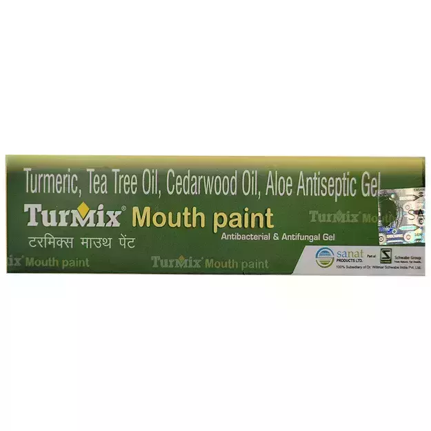 Turmix Mouth Paint 25gm