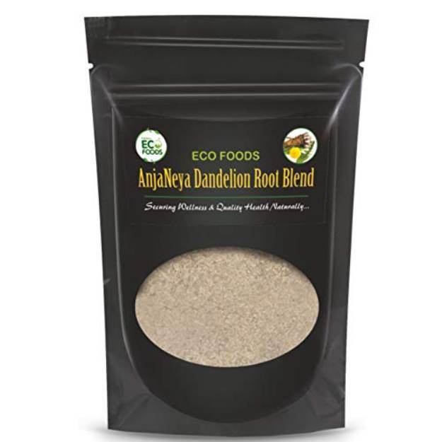 Paithan Eco Foods Dandelion Root powder Infusion 50gm