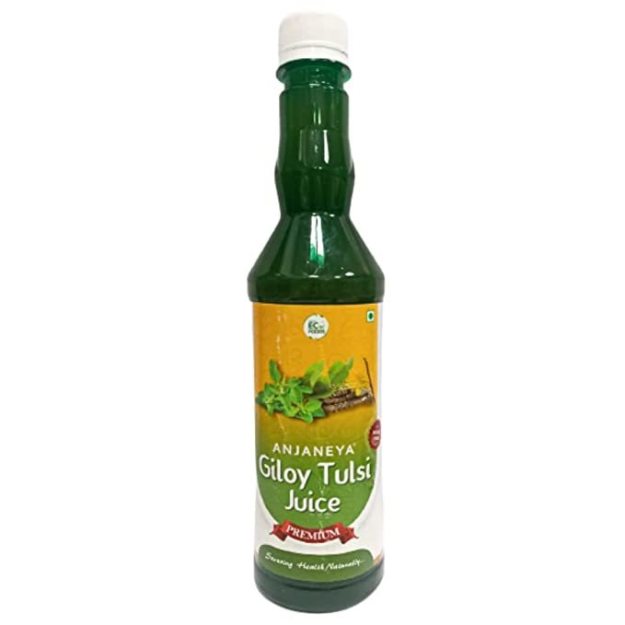 Paithan Eco Foods Tulsi Giloy Juice 500ml