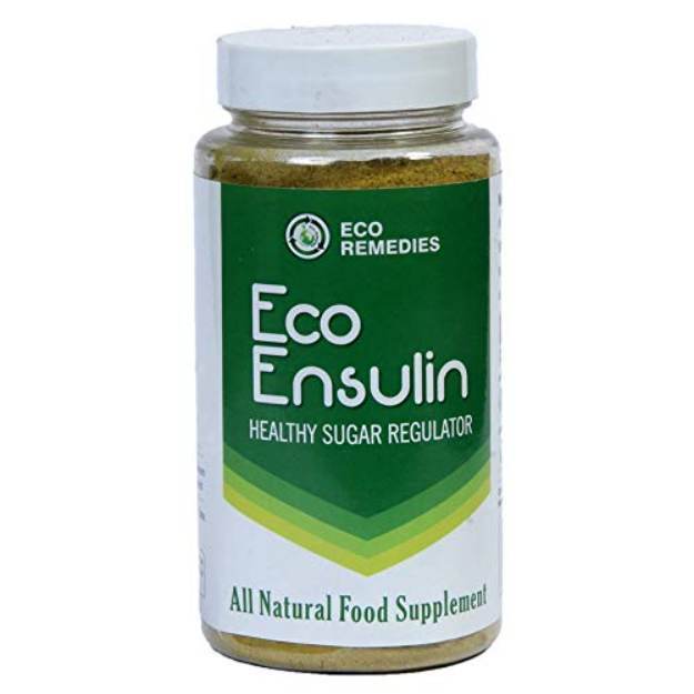Paithan Eco Foods Eco Ensulin Powder (Pack of 2) 150gm