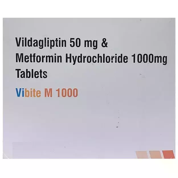 Vibite M 1000 Tablet (15)