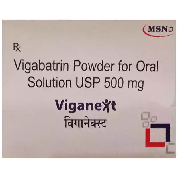 Viganext Powder for Oral Solution