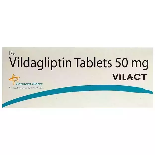 Vilact Tablet (10)