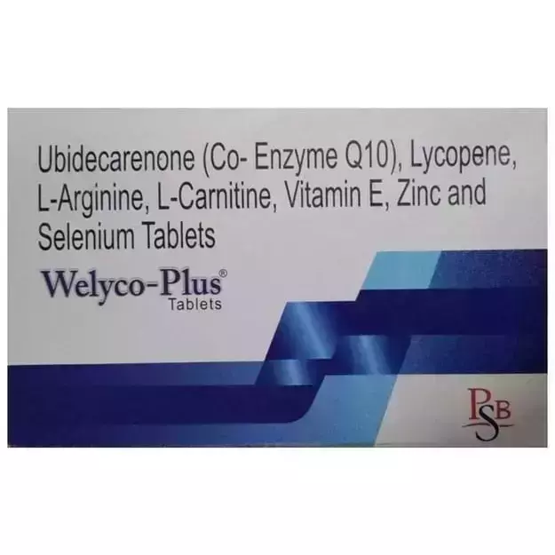 Welyco Plus Tablet (10)