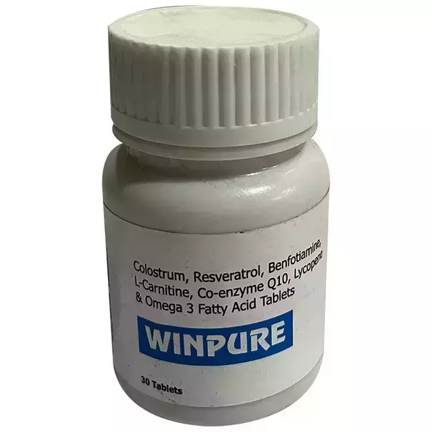 Winpure Tablet (30)