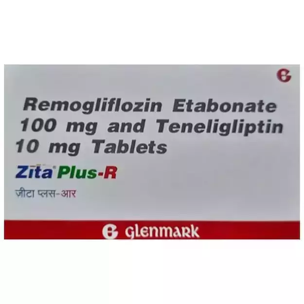 Zita Plus R Tablet (10)