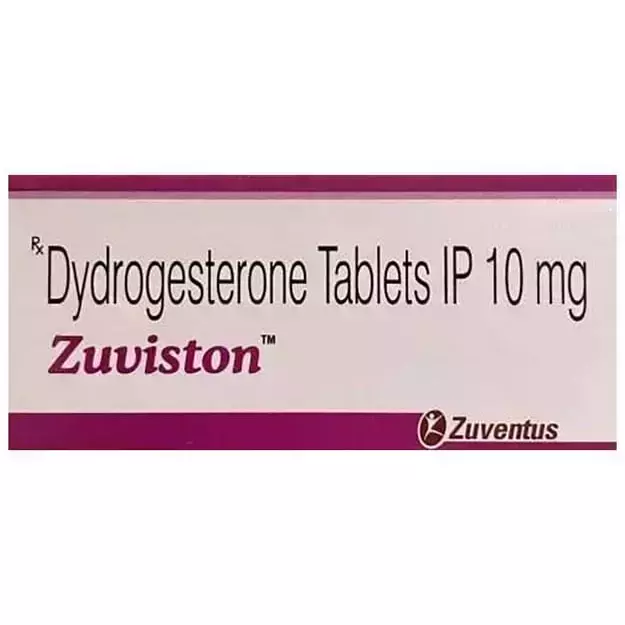 Zuviston 10mg Tablet (10)