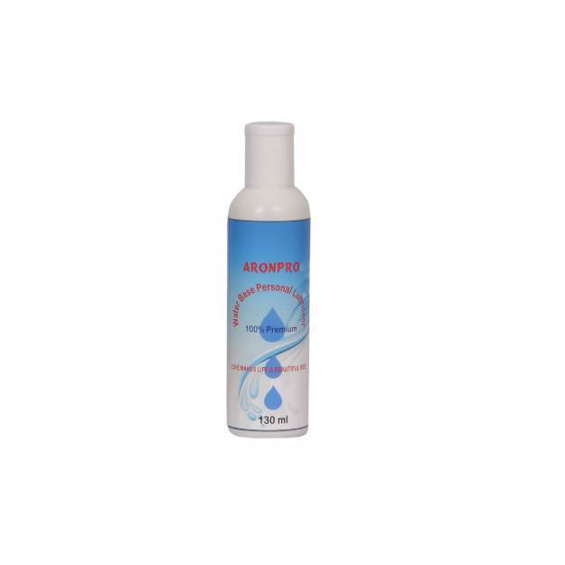 Aronpro Blue Berry Personal Lubricant 130ml
