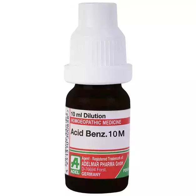 ADEL Acid Benz Dilution 10M