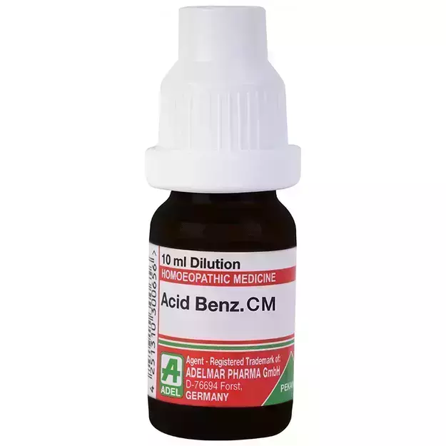 ADEL Acid Benz Dilution CM