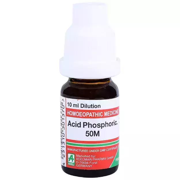 ADEL Acid Phosphoric Dilution 50M
