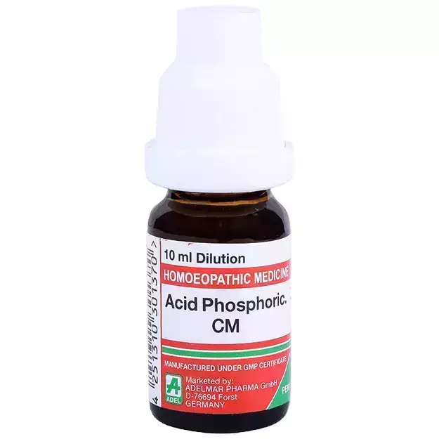 ADEL Acid Phosphoric Dilution CM