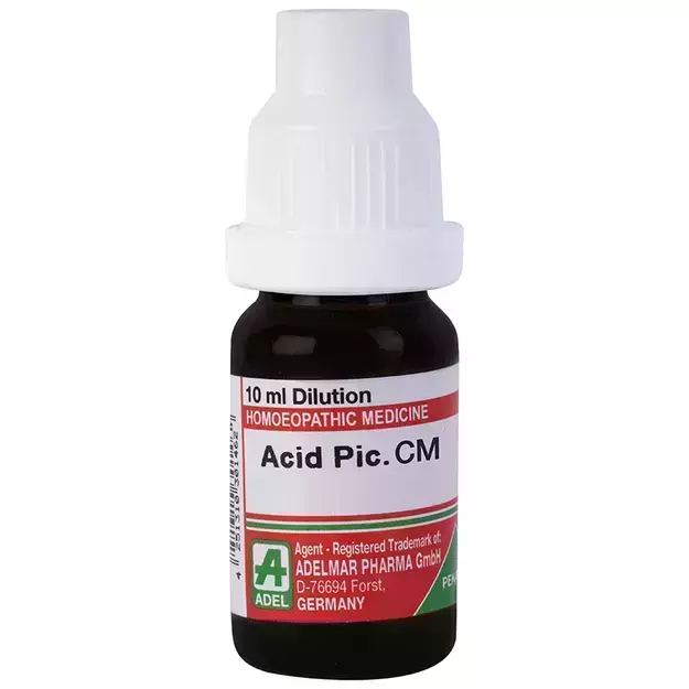 ADEL Acid Pic Dilution CM
