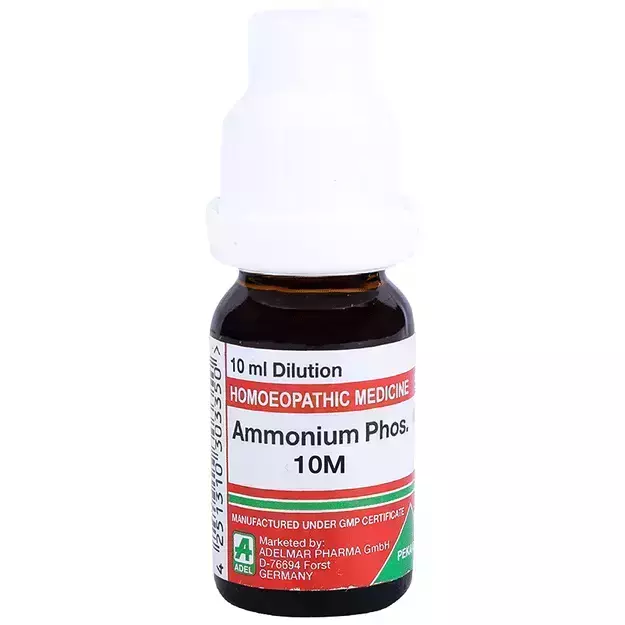 ADEL Ammonium Phos Dilution 10M