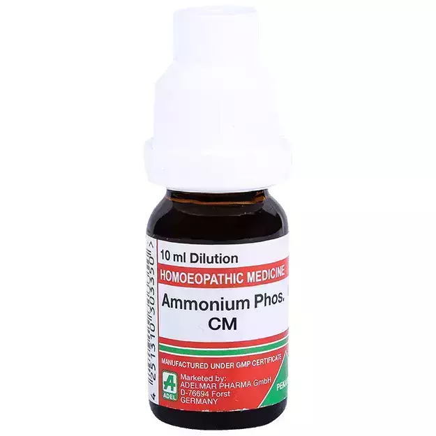 ADEL Ammonium Phos Dilution CM