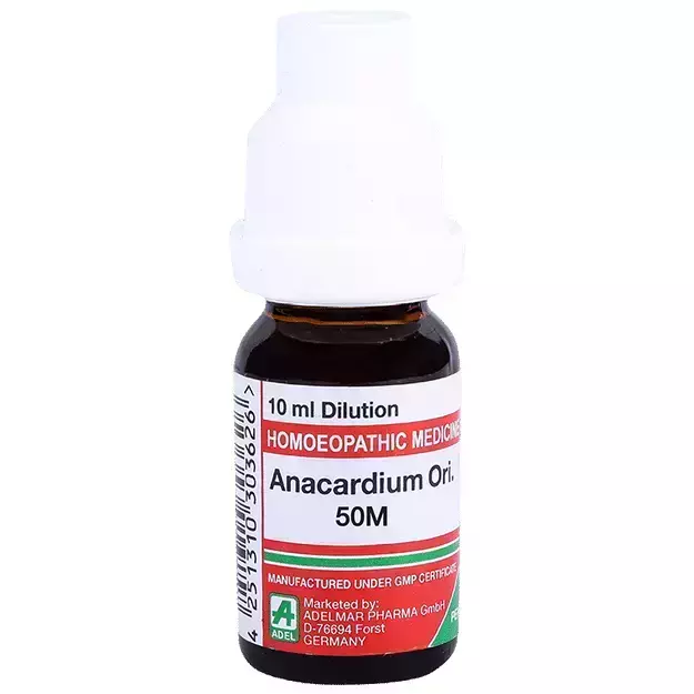 ADEL Anacardium Ori Dilution 50M