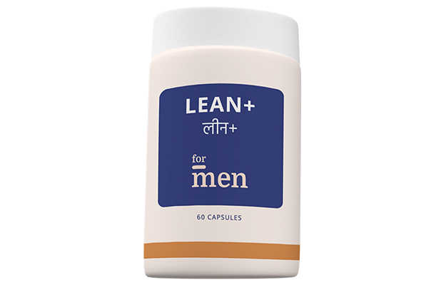 For Men Lean+ Capsule