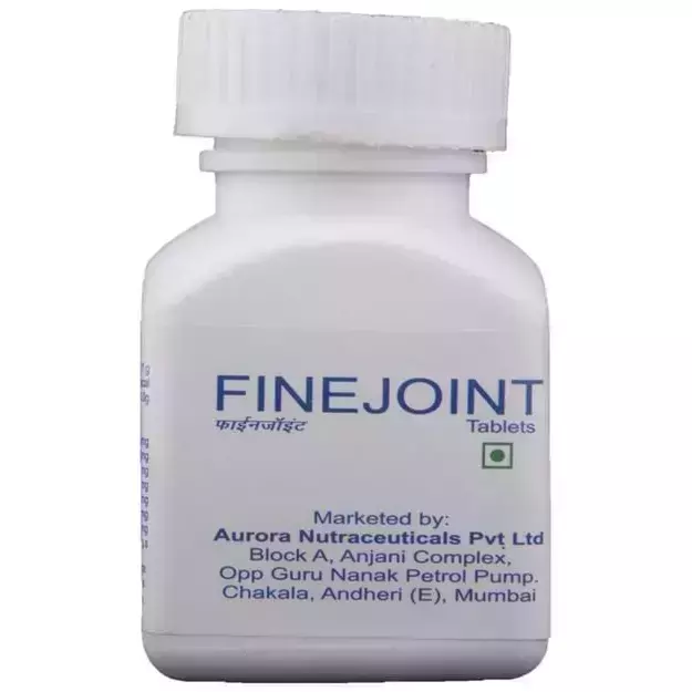 Fine Joint Tablet (30)