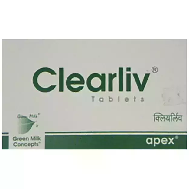 Clearliv Tablet