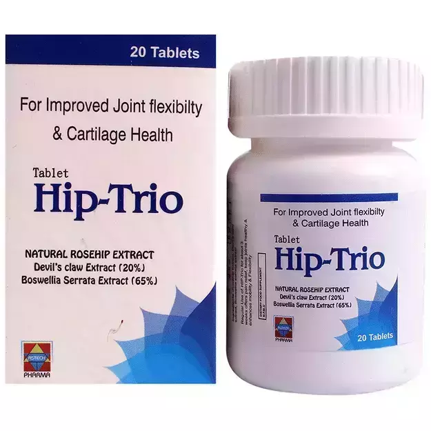 Hip Trio Tablet